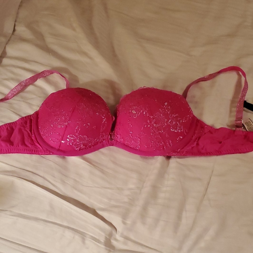 Victoria's Secret Bra Sz 34D